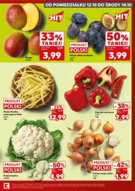 Kaufland gazetka Strona 3