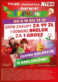 Kaufland gazetka Strona 30