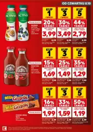 Kaufland gazetka Strona 9