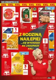 Kaufland gazetka Strona 14