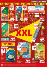 Kaufland gazetka Strona 15
