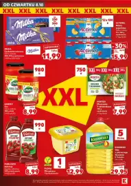 Kaufland gazetka Strona 16