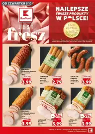 Kaufland gazetka Strona 18