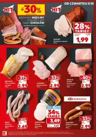 Kaufland gazetka Strona 19
