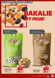 Kaufland gazetka Strona 24