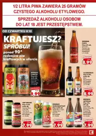 Kaufland gazetka Strona 26