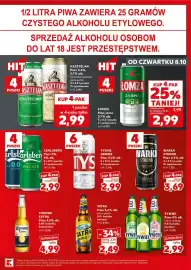 Kaufland gazetka Strona 27