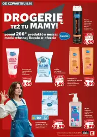 Kaufland gazetka Strona 28