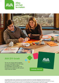 AVA folder Pagina 24