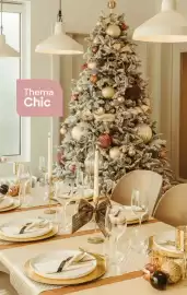 AVA folder Pagina 2: Thema Chic