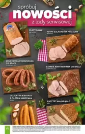 Stokrotka Market gazetka tydzień 41 Strona 14