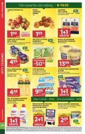 Stokrotka Market gazetka tydzień 41 Strona 2