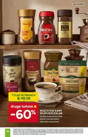 Stokrotka Market gazetka tydzień 41 Strona 8