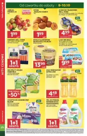 Stokrotka gazetka tydzień 41 Strona 2