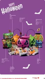 Carrefour Market folder week 42 Pagina 21