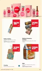 Hemköp reklamblad vecka 42 Sida 10: Frebaco Müsli €23,95, Frönuftig €22,95
