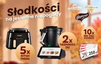 Intermarche gazetka tydzień 41 Strona 1