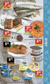 Delikatesy Centrum gazetka tydzień 42 Strona 11
