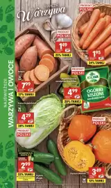 Delikatesy Centrum gazetka tydzień 42 Strona 20: Ogórki długie €2,99, Ogórki kiszone sandomierskie Kiljan €4,99