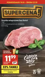 Delikatesy Centrum gazetka tydzień 42 Strona 8