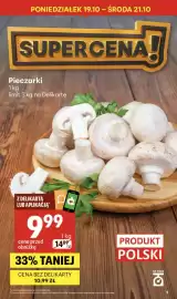 Delikatesy Centrum gazetka tydzień 42 Strona 9