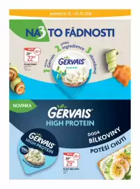 Globus leták týden 42 Strana 23