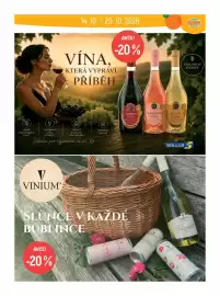 Globus leták týden 42 Strana 37: Vinium frizzante