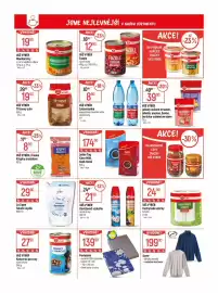Globus leták týden 42 Strana 4: Vás výběr fazole červené €12,90, Vitek osvěžovač vzduchu €21,90