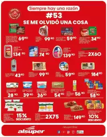Folleto Alsuper Página 3