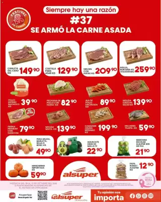 Alsuper (válido hasta 12-10)