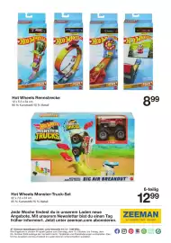 Zeeman Prospekt Seite 17