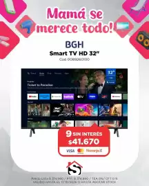 Catálogo Casa Silvia Página 3: NaranjaX tv €41.670,00