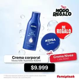 Catálogo Ferniplast Página 1