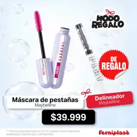 Catálogo Ferniplast Página 2