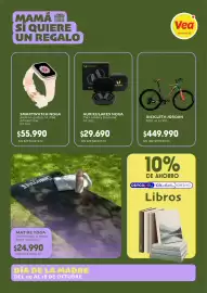 Catálogo Supermercados Vea Página 8