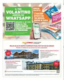 Volantino Conad City settimana 41 Pagina 10