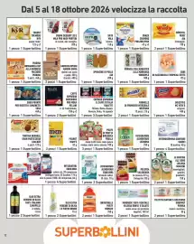 Volantino Conad City settimana 41 Pagina 12