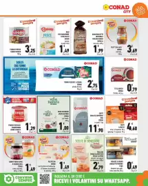 Volantino Conad City settimana 41 Pagina 5