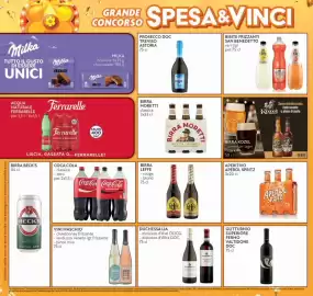 Volantino Conad Pagina 10