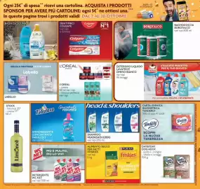 Volantino Conad Pagina 11