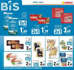 Volantino Conad Pagina 12