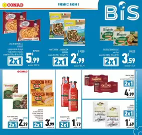 Volantino Conad Pagina 13