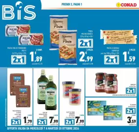 Volantino Conad Pagina 14
