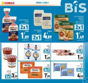 Volantino Conad Pagina 15