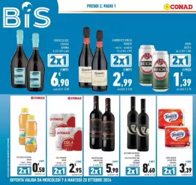 Volantino Conad Pagina 16