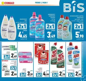 Volantino Conad Pagina 17