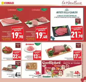 Volantino Conad Pagina 19