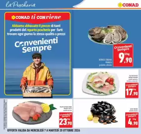 Volantino Conad Pagina 20