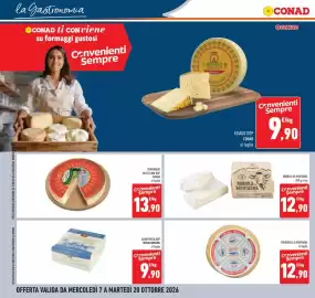 Volantino Conad Pagina 22
