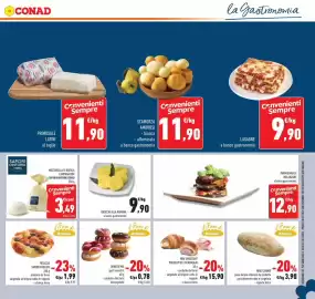 Volantino Conad Pagina 23
